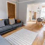 Spacious 3 Bedroom House York